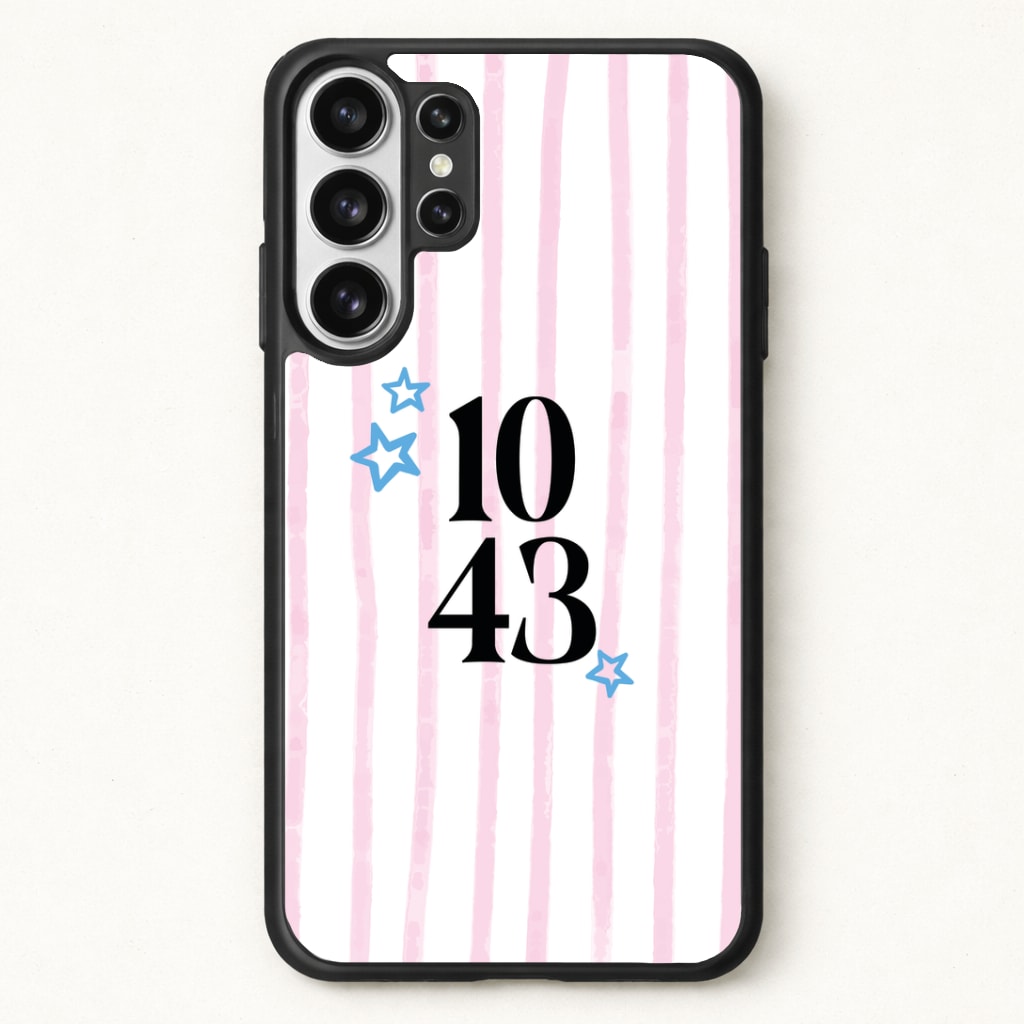 31 87 Phone Case - Galaxy S26 Ultra