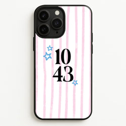31 87 Phone Case - iPhone 11 Pro