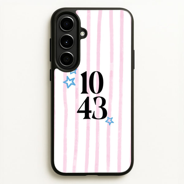 31 87 Phone Case - Galaxy A56