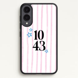 31 87 Phone Case - Galaxy S25 Edge