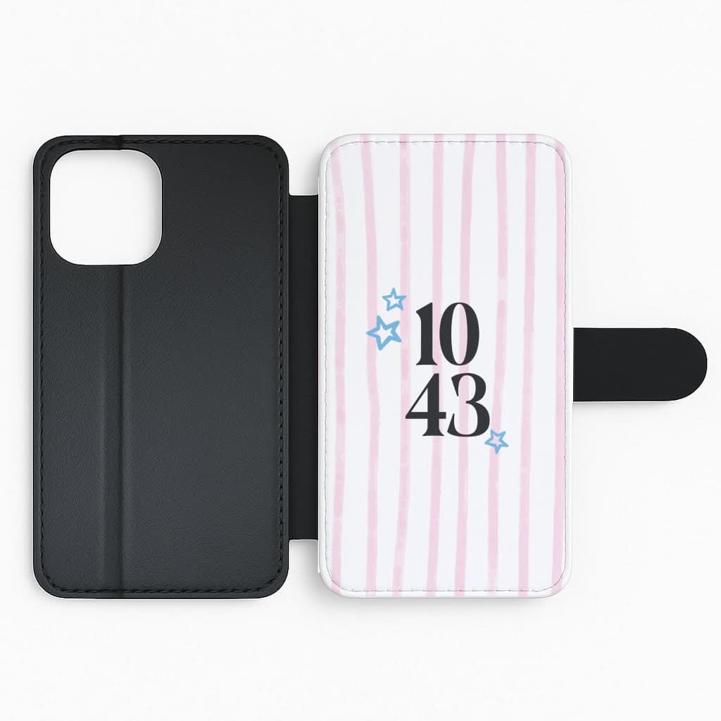 Flip Phone Case