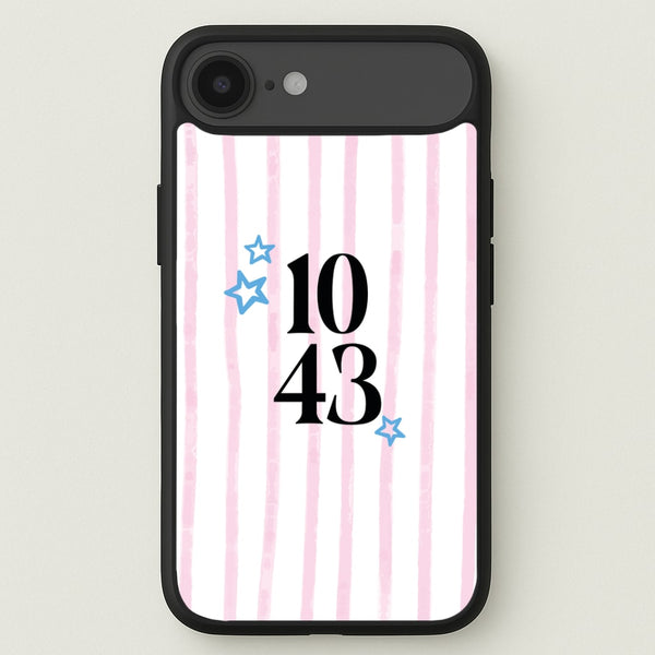 31 87 Phone Case - iPhone 17 Air