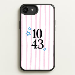 31 87 Phone Case - iPhone 6+ / 7+ / 8+