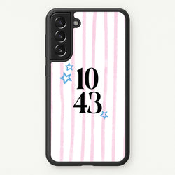 31 87 Phone Case - Galaxy S21