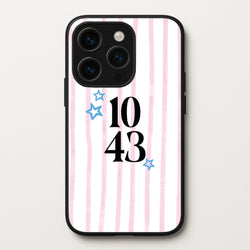 31 87 Phone Case - iPhone 14 Pro Max