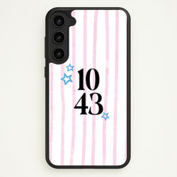 31 87 Phone Case - Galaxy S23