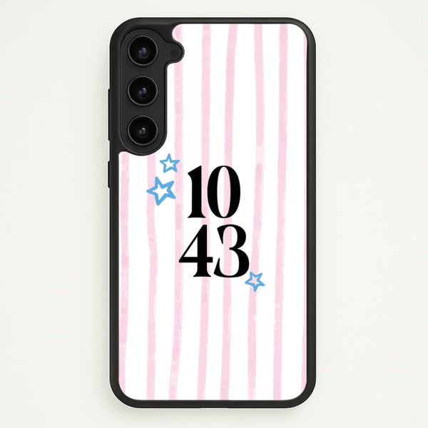 31 87 Phone Case - Galaxy S23