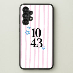 31 87 Phone Case - Galaxy A13