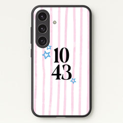 31 87 Phone Case - Galaxy S25 Plus