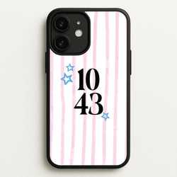 31 87 Phone Case - iPhone 11