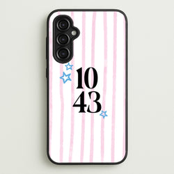 31 87 Phone Case - Galaxy A14