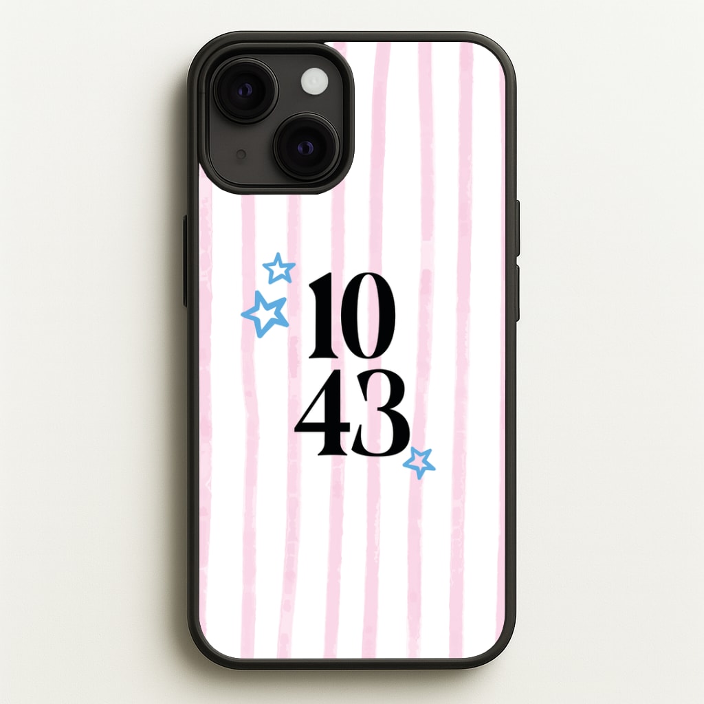 31 87 Phone Case - iPhone 13