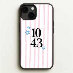 31 87 Phone Case - iPhone 13