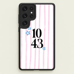 31 87 Phone Case - Galaxy S23 Ultra