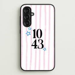 31 87 Phone Case - Galaxy A16