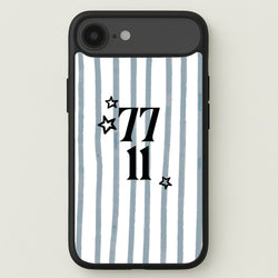 77 11 Phone Case - iPhone 17 Air