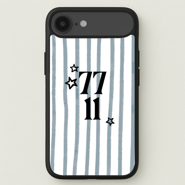 77 11 Phone Case - iPhone 17 Air