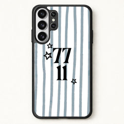 77 11 Phone Case - Galaxy S26 Ultra