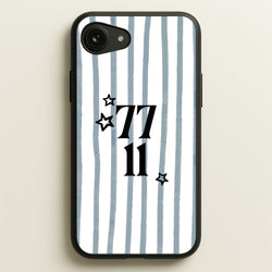 77 11 Phone Case - iPhone 17e