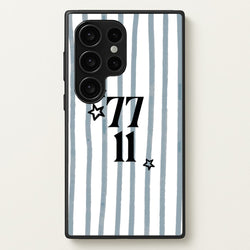 77 11 Phone Case - Galaxy S24 Ultra