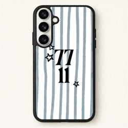 77 11 Phone Case - Galaxy S26