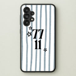 77 11 Phone Case - Galaxy A13
