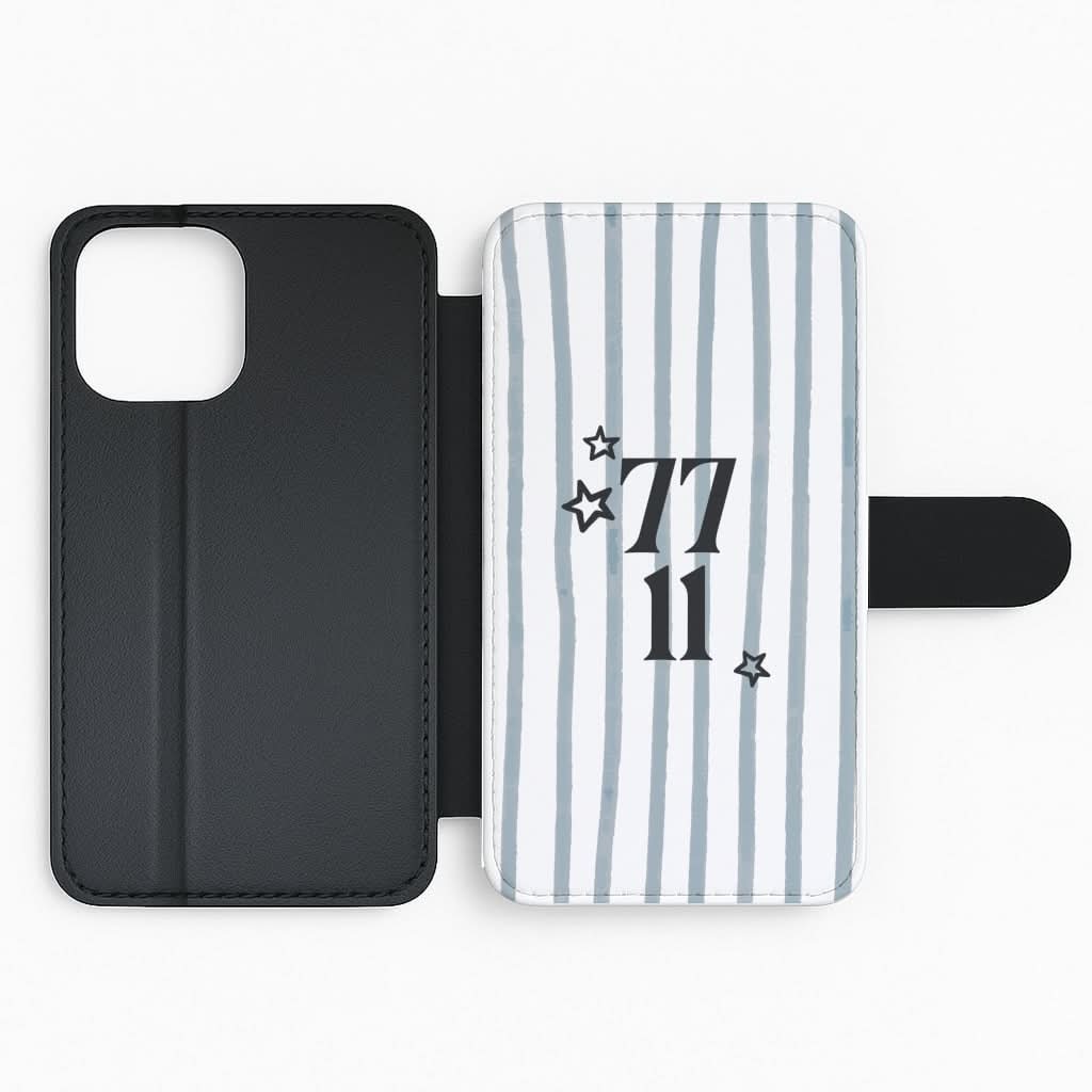 Flip Phone Case