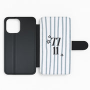 77 11 Wallet Phone Case 2