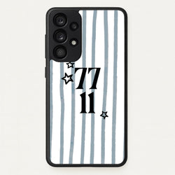 77 11 Phone Case - Galaxy A33