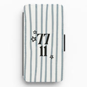 77 11 Wallet Phone Case 1
