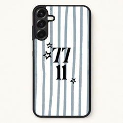 77 11 Phone Case - Galaxy A26
