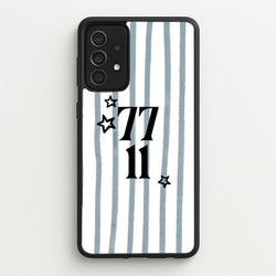 77 11 Phone Case - Galaxy A52 / A52s