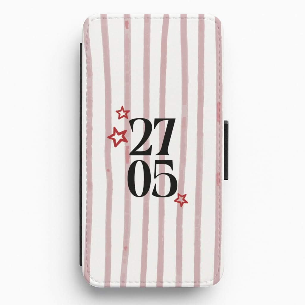 Flip / Wallet Phone Case