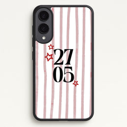 27 05 Phone Case - Galaxy S25 Edge
