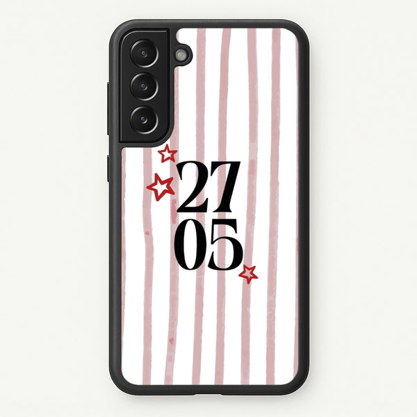 27 05 Phone Case - Galaxy S21 Plus