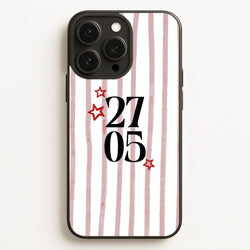 27 05 Phone Case - iPhone 16 Pro Max