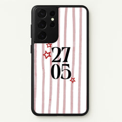 27 05 Phone Case - Galaxy S21 Ultra