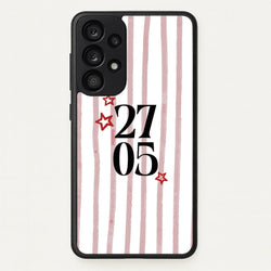 27 05 Phone Case - Galaxy A33