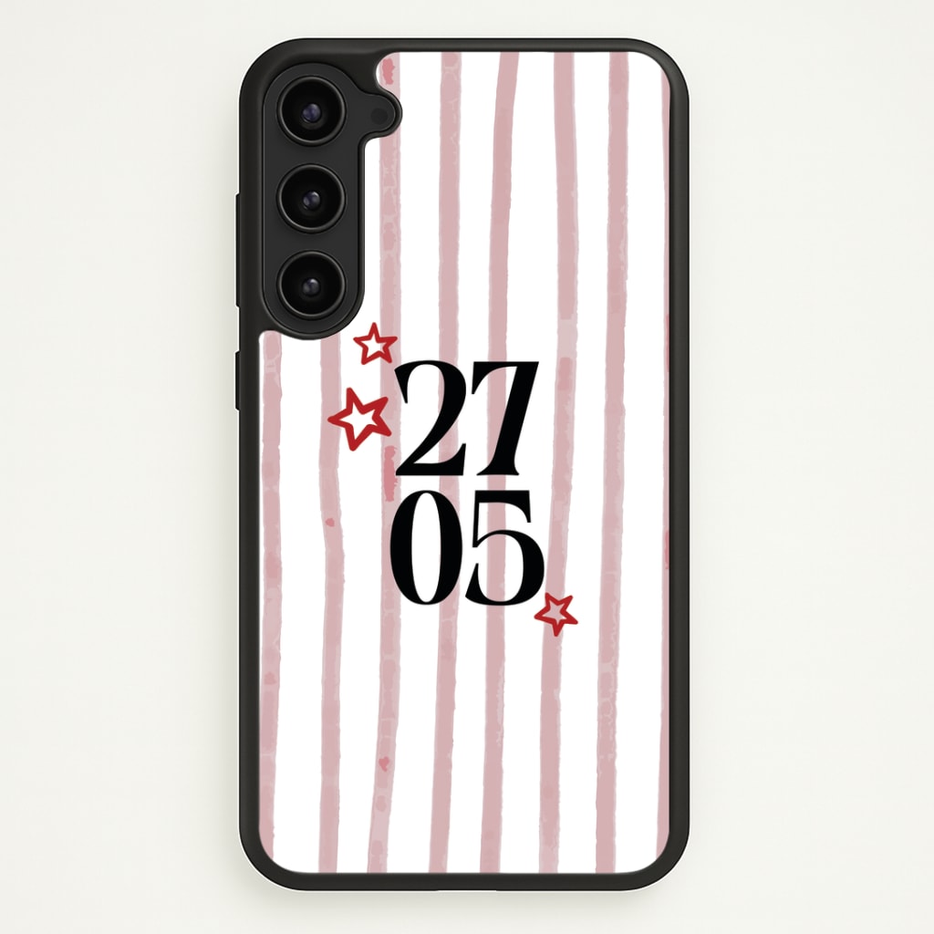 27 05 Phone Case - Galaxy S23 Plus
