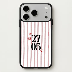 27 05 Phone Case - iPhone 17 Pro