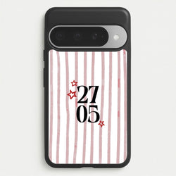 27 05 Phone Case - Google Pixel 10 Pro XL