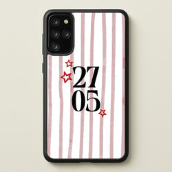 27 05 Phone Case - Galaxy S20 Plus