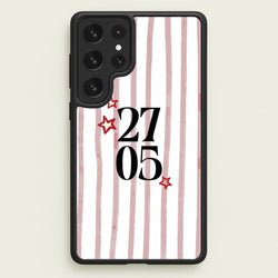 27 05 Phone Case - Galaxy S22 Ultra
