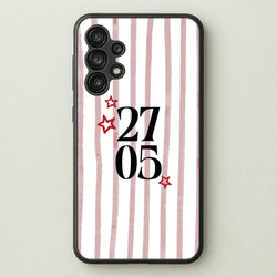 27 05 Phone Case - Galaxy A13