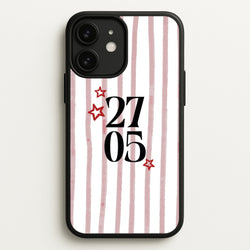 27 05 Phone Case - iPhone 11