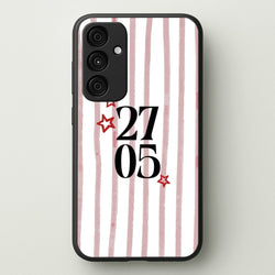 27 05 Phone Case - Galaxy A35