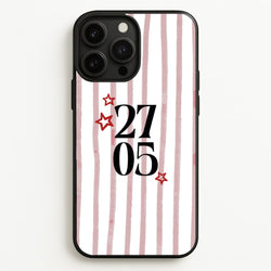 27 05 Phone Case - iPhone 13 Pro Max