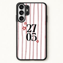 27 05 Phone Case - Galaxy S26 Ultra