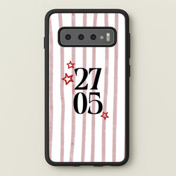 27 05 Phone Case - Galaxy S10