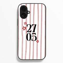 27 05 Phone Case - iPhone 16 Plus